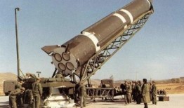 最新东风导弹爆料视频,震撼曝光，我国战略武器再升级