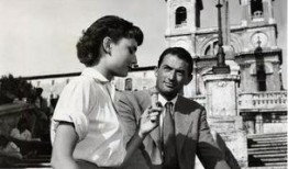 罗马假日电影在线观看,经典爱情电影，在线重温浪漫时光